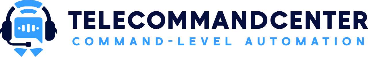 TeleCommandCenter